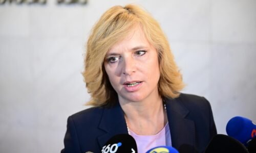 Remišová podáva trestné oznámenie. Firma komplex vo Voderadoch kúpila za päť miliónov, štátu ho predala za 17 Remišová podáva trestné oznámenie. Firma komplex vo Voderadoch kúpila za päť miliónov, štátu ho predala za 17