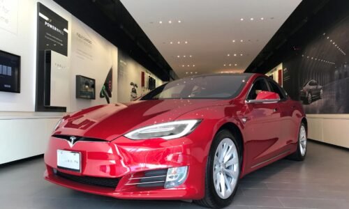 Legendárny investor predpovedal krízu v roku 2008, teraz má zlú predtuchu pre top značku elektromobilov Legendárny investor predpovedal krízu v roku 2008, teraz má zlú predtuchu pre top značku elektromobilov