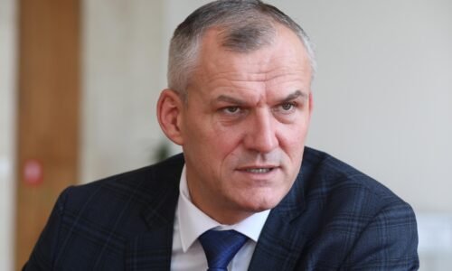 Poslanci okolo Huliaka nepodporia zvýšenie DPH pre sociálne podniky. Návrh poškodzuje obce, tvrdí Malatinec Poslanci okolo Huliaka nepodporia zvýšenie DPH pre sociálne podniky. Návrh poškodzuje obce, tvrdí Malatinec