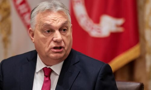Orbán: V najbližších dňoch sa rozhodne, či sa vojna rozšíri do Európy Orbán: V najbližších dňoch sa rozhodne, či sa vojna rozšíri do Európy