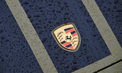 Kríza v Porsche: V nemeckej automobilke je ohrozené každé štvrté pracovné miesto Kríza v Porsche: V nemeckej automobilke je ohrozené každé štvrté pracovné miesto