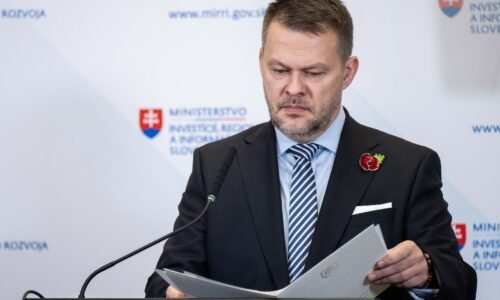 Remišová pri nájomnej zmluve ignoruje fakty a klame, reaguje Migaľov rezort na vyjadrenia poslankyne Remišová pri nájomnej zmluve ignoruje fakty a klame, reaguje Migaľov rezort na vyjadrenia poslankyne