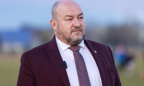 Podpora cestovného ruchu vzrástla na rekordných 40 miliónov eur, Huliak hovorí o historickom náraste Podpora cestovného ruchu vzrástla na rekordných 40 miliónov eur, Huliak hovorí o historickom náraste