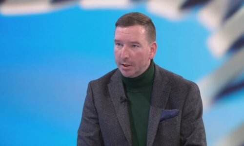 Kubáček: Okamura udělal „školáckou“ chybu. Přesvědčit Pavla by bylo na hraně zázraku Kubáček: Okamura udělal „školáckou“ chybu. Přesvědčit Pavla by bylo na hraně zázraku