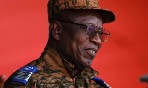 Africká junta prepustila skupinu obvinenú zo špionáže. Medzi zadržanými bol aj Čech Africká junta prepustila skupinu obvinenú zo špionáže. Medzi zadržanými bol aj Čech