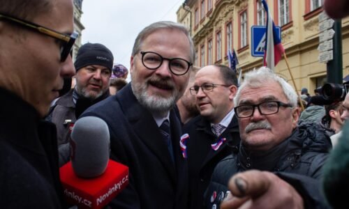 Čáry-máry fuk! A je tu rozpočet Čáry-máry fuk! A je tu rozpočet