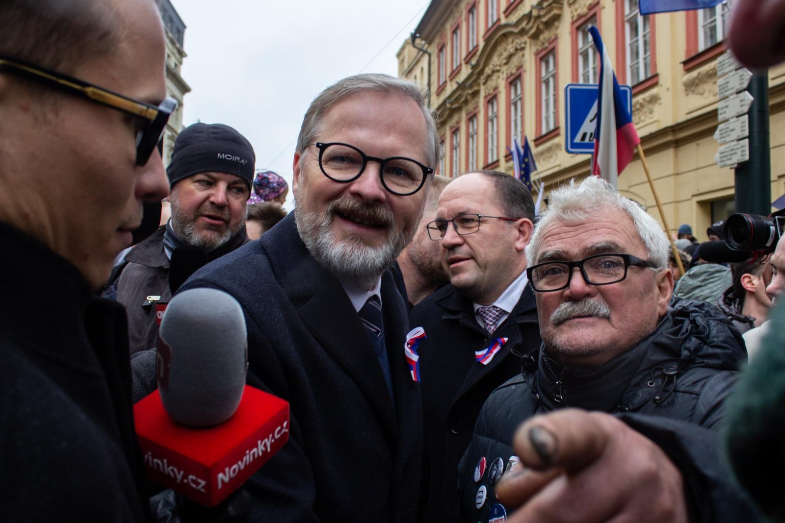 Čáry-máry fuk! A je tu rozpočet Čáry-máry fuk! A je tu rozpočet