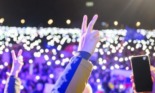 Protest proti mafii v Bratislave Protest proti mafii v Bratislave