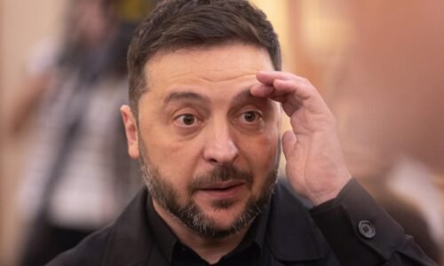 Kyjev chystá nové kolo rokovaní v USA. Doterajšie debaty napredujú celkom efektívne, tvrdí Zelenskyj Kyjev chystá nové kolo rokovaní v USA. Doterajšie debaty napredujú celkom efektívne, tvrdí Zelenskyj