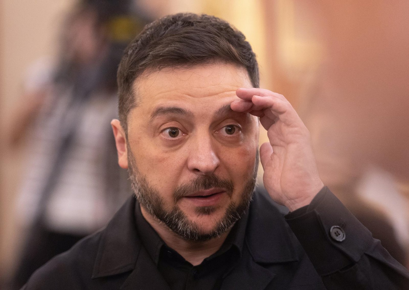 Kyjev chystá nové kolo rokovaní v USA. Doterajšie debaty napredujú celkom efektívne, tvrdí Zelenskyj