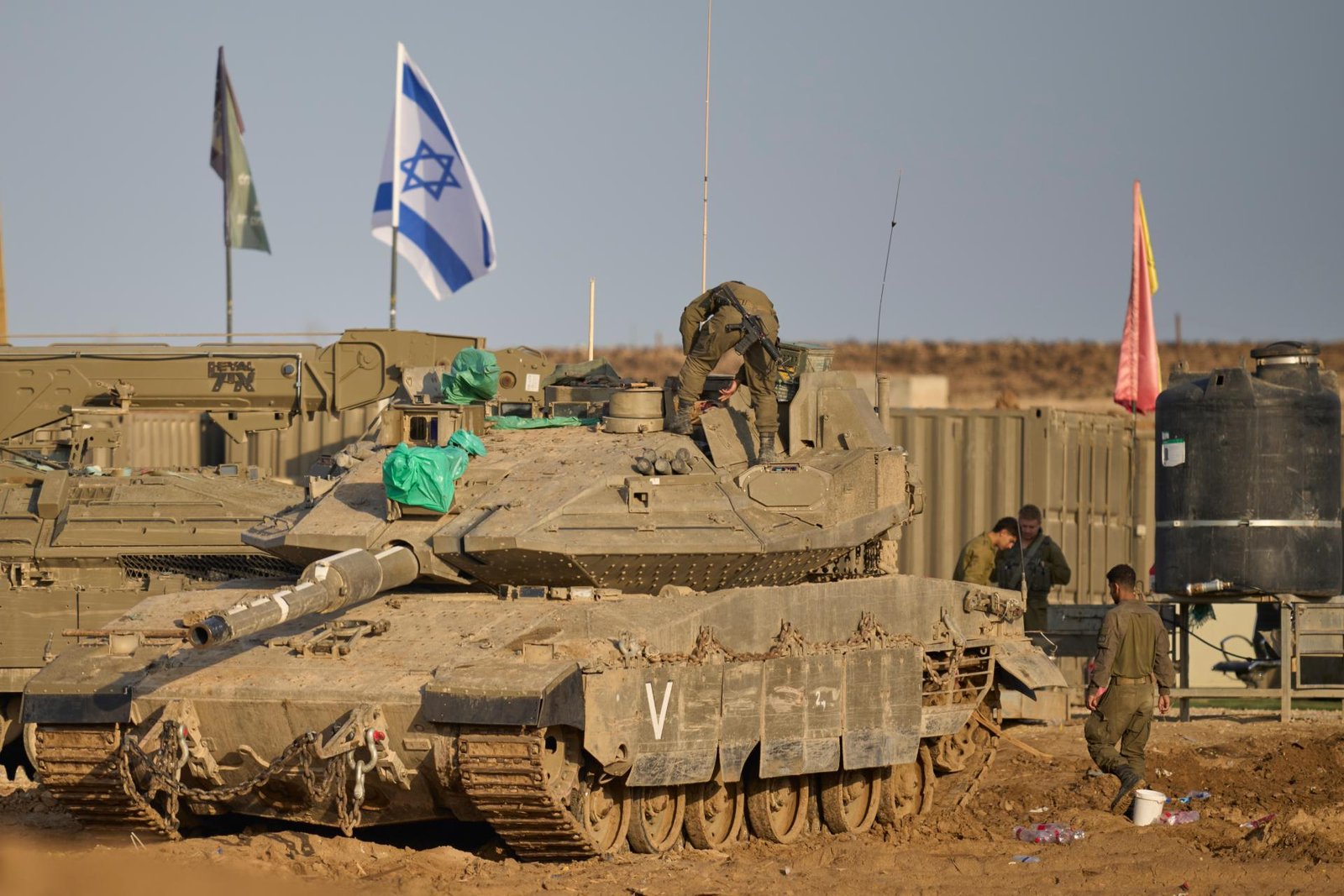 Vojna bola drahá, Izrael chce zmeniť rozpočet. Na obranu má vyčleniť takmer 30 miliárd eur Vojna bola drahá, Izrael chce zmeniť rozpočet. Na obranu má vyčleniť takmer 30 miliárd eur