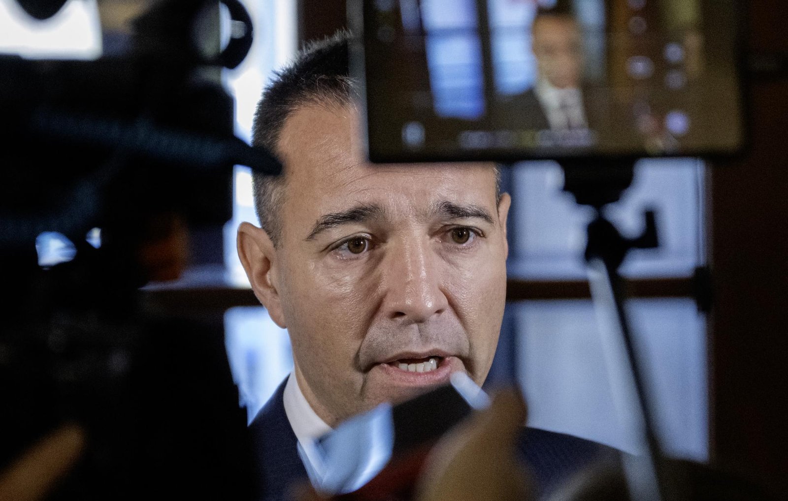 Kmec padol, Drucker hlási prvé závery auditu. Politické väzby na Hlas majú stáť dotácie tri spoločnosti Kmec padol, Drucker hlási prvé závery auditu. Politické väzby na Hlas majú stáť dotácie tri spoločnosti