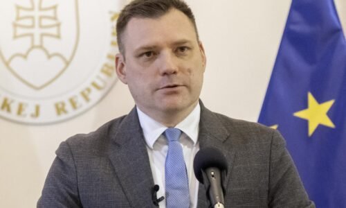 Taraba oznámil investície za viac ako tri a pol milióna eur do ochrany prírody a služieb v Tatrách