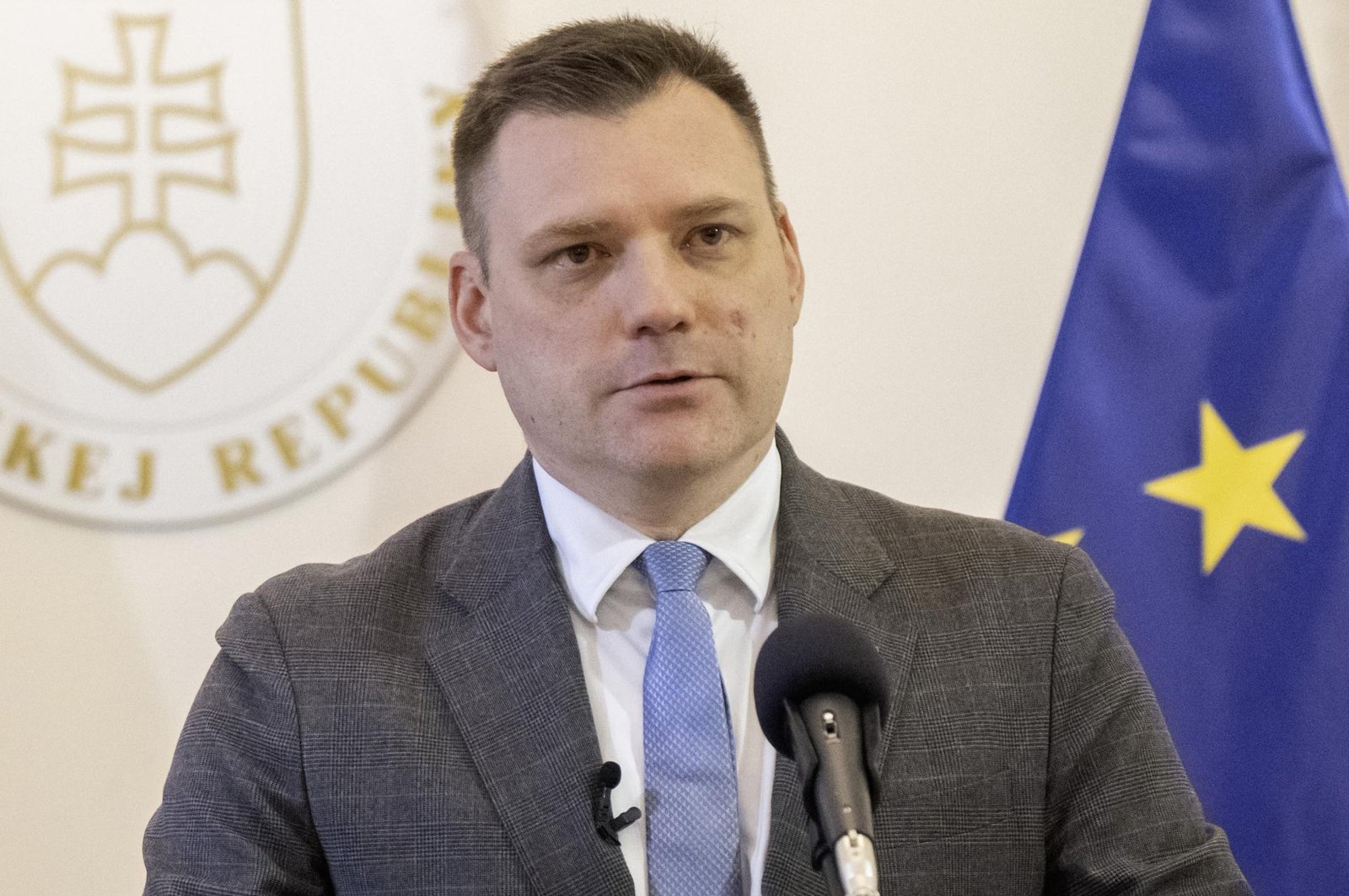 Taraba oznámil investície za viac ako tri a pol milióna eur do ochrany prírody a služieb v Tatrách Taraba oznámil investície za viac ako tri a pol milióna eur do ochrany prírody a služieb v Tatrách