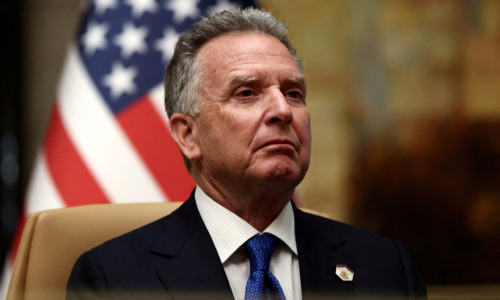 V nedeľu budú v Berlíne rokovať zahraničnopolitickí poradcovia ohľadom možného prímeria na Ukrajine V nedeľu budú v Berlíne rokovať zahraničnopolitickí poradcovia ohľadom možného prímeria na Ukrajine