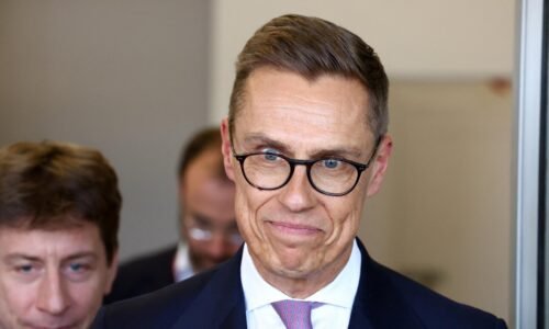 Dosiahnutie spravodlivého mieru na Ukrajine je zrejme nemožné, tvrdí fínsky prezident