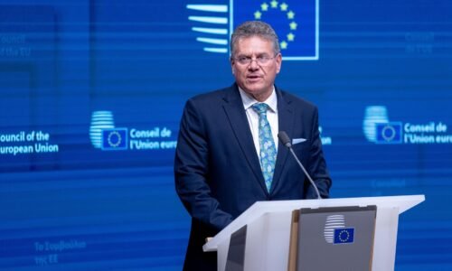 Čína obnovila s EÚ rokovania o cenovom strope na elektromobily namiesto ciel Čína obnovila s EÚ rokovania o cenovom strope na elektromobily namiesto ciel