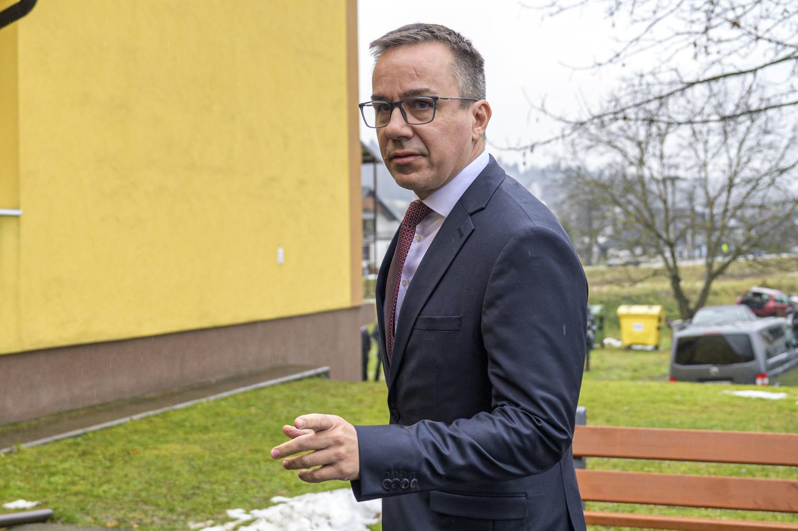 Koniec rozdielnych platov pre mužov a ženy? Tomáš presadil zmeny, firmy však upozorňujú na novú byrokraciu Koniec rozdielnych platov pre mužov a ženy? Tomáš presadil zmeny, firmy však upozorňujú na novú byrokraciu