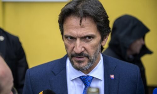 Kaliňák opakovane odmietol účasť Slovenska na únose Vietnamca