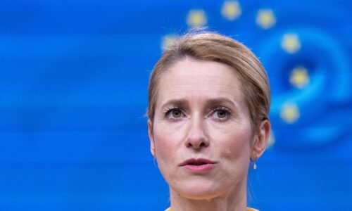 Kallasová o novej stratégii USA: USA zostávajú „najväčším spojencom“ EÚ Kallasová o novej stratégii USA: USA zostávajú „najväčším spojencom“ EÚ