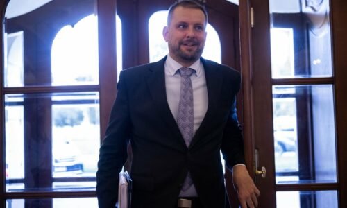 Šaško v Bruseli upozornil na deficit inzulínu v strednej Európe Šaško v Bruseli upozornil na deficit inzulínu v strednej Európe