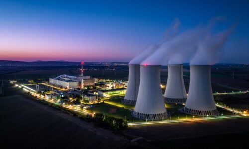 Najväčšia ERP transformácia v Slovenských elektrárňach