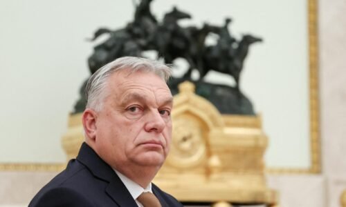 Do Ruska sa chystajú maďarskí podnikatelia, rokovať chcú o povojnovej situácii, uviedol Orbán Do Ruska sa chystajú maďarskí podnikatelia, rokovať chcú o povojnovej situácii, uviedol Orbán