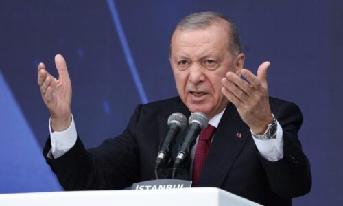 Erdogan: Ukrajinské útoky na tankery v blízkosti Turecka sú neakceptovateľné