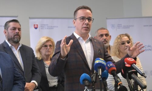 Zamestnávatelia väčšinou neveria, že poberatelia dávok sú pre nich vhodní Zamestnávatelia väčšinou neveria, že poberatelia dávok sú pre nich vhodní