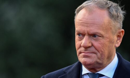 Tusk žiada utajené rokovanie Sejmu, chce hovoriť o bezpečnosti Poľska Tusk žiada utajené rokovanie Sejmu, chce hovoriť o bezpečnosti Poľska