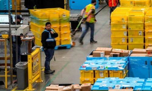 Amazon reaguje na tlak od Sheinu a Temu. V Európe pristupuje k jedným z najväčších škrtov poplatkov v histórii Amazon reaguje na tlak od Sheinu a Temu. V Európe pristupuje k jedným z najväčších škrtov poplatkov v histórii