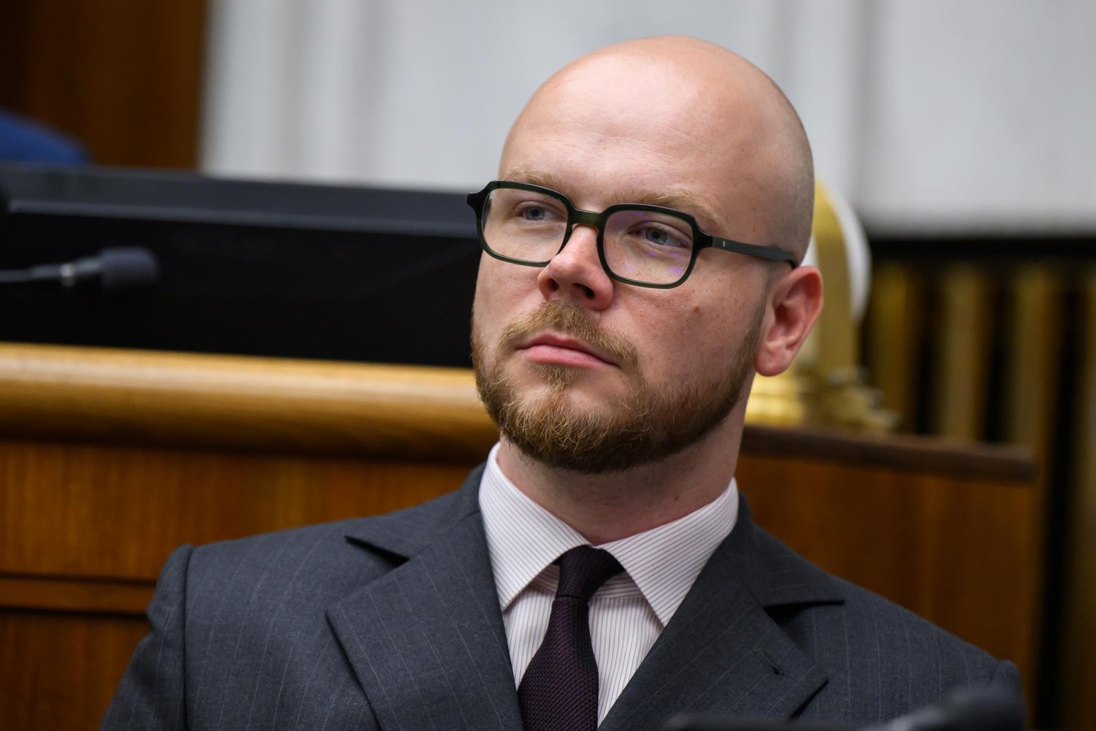 Dvořák vyzýva ministrov Hlasu, aby splnili sľub a odvolali Kotlára. Vláda ignoruje nedostatok vakcín, tvrdí Dvořák vyzýva ministrov Hlasu, aby splnili sľub a odvolali Kotlára. Vláda ignoruje nedostatok vakcín, tvrdí