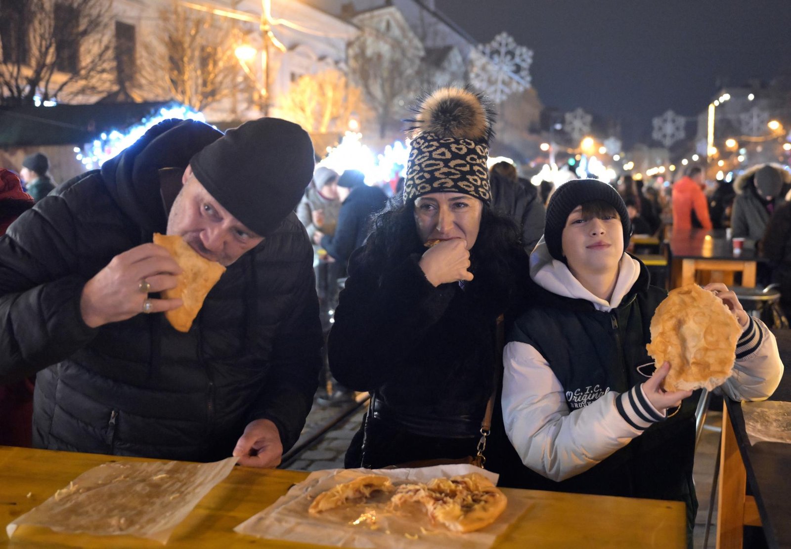 Nemecké médiá varujú pred rizikom žltačky na vianočných trhoch v Prahe Nemecké médiá varujú pred rizikom žltačky na vianočných trhoch v Prahe