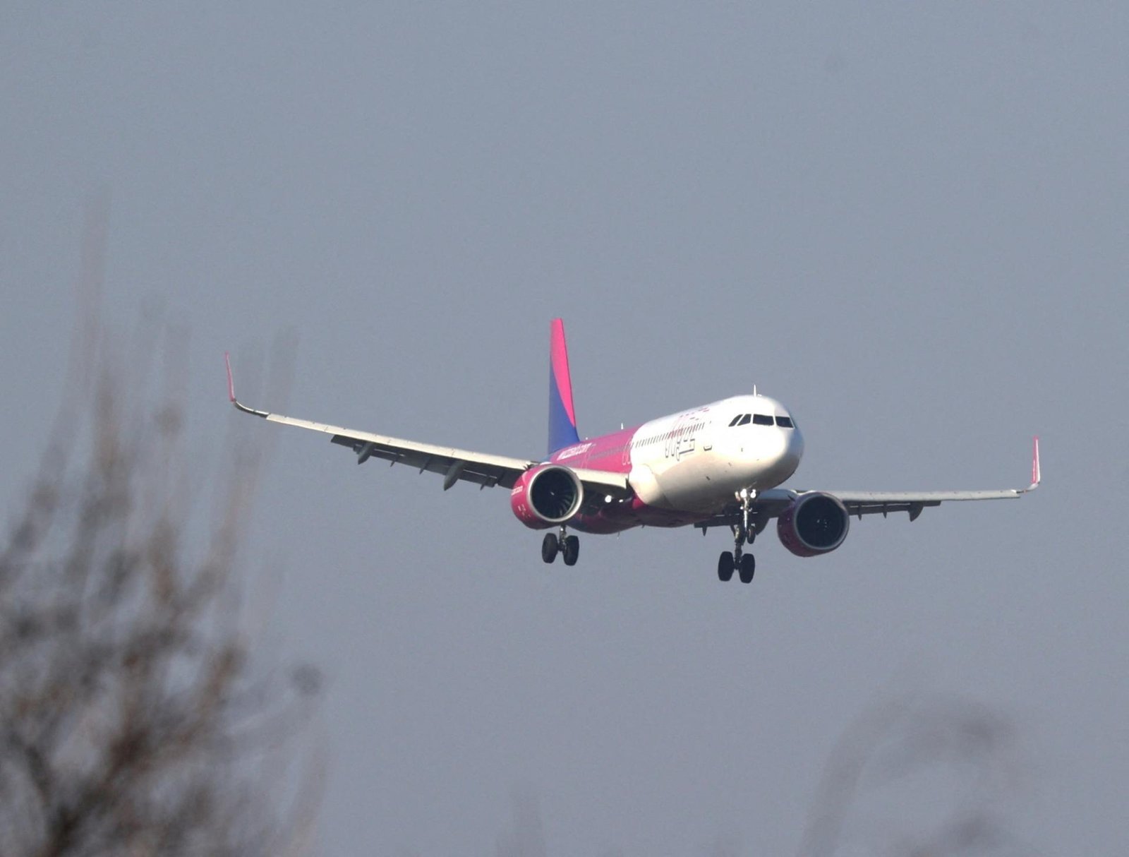 Letecké spoločnosti očakávajú v budúcom roku rekordný počet cestujúcich Letecké spoločnosti očakávajú v budúcom roku rekordný počet cestujúcich