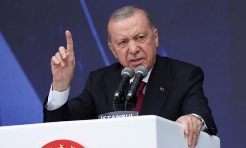 Erdogan vyzval Putina na prímerie vzťahujúce sa na prístavy a energetický sektor