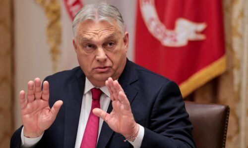 Budúcnosť celej strednej Európy závisí od výsledku volieb v Maďarsku, tvrdí bývalý šéf diplomacie Budapešti Budúcnosť celej strednej Európy závisí od výsledku volieb v Maďarsku, tvrdí bývalý šéf diplomacie Budapešti