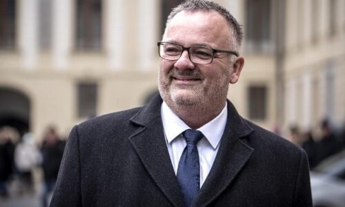 Výmena na poste šéfa ŽSR: Po odchode Bednárika do Česka obsadí tento post jeho pravá ruka