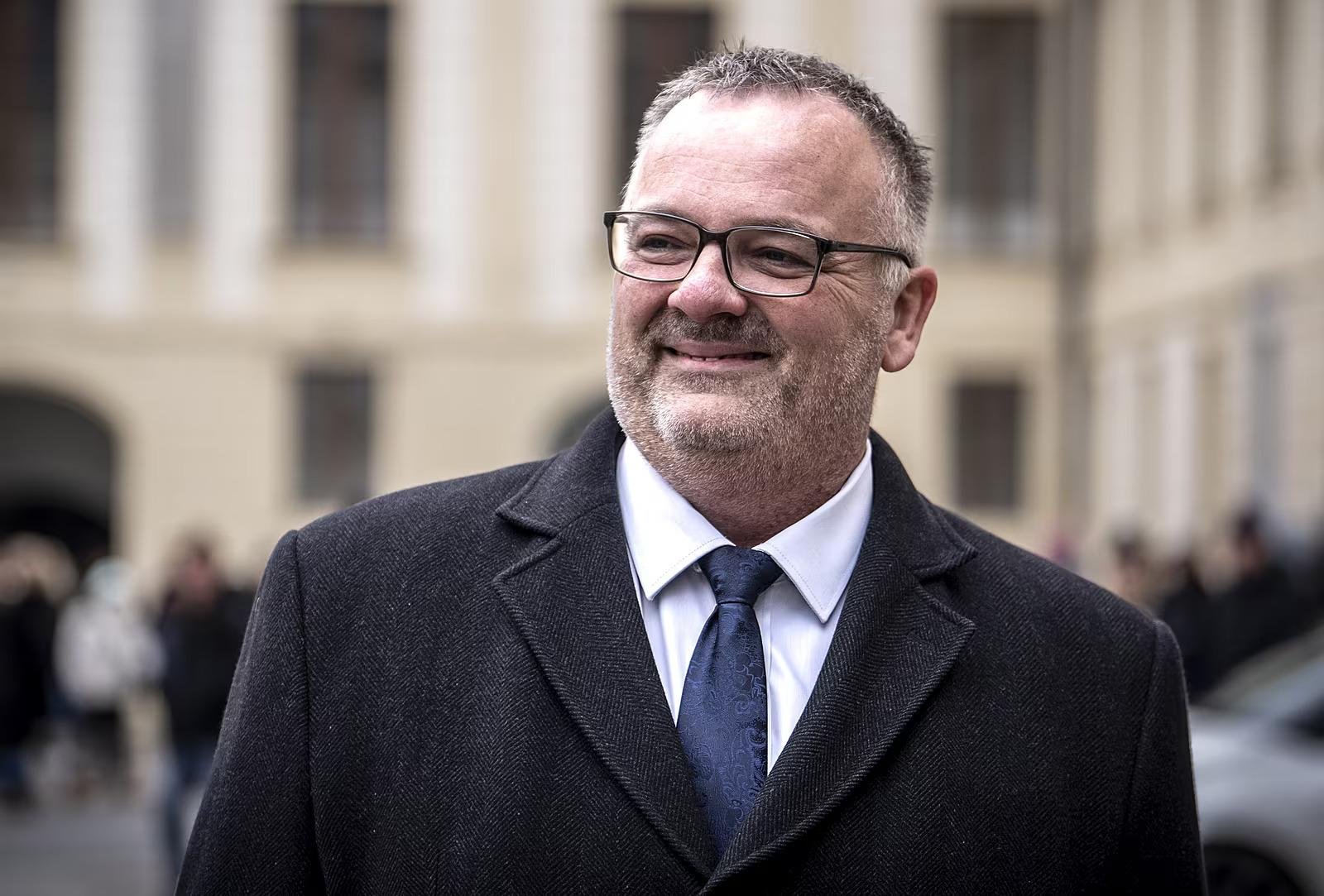 Výmena na poste šéfa ŽSR: Po odchode Bednárika do Česka obsadí tento post jeho pravá ruka