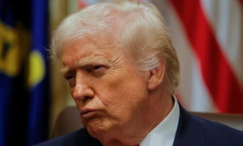 „Sú odpad a ich krajina zapácha.“ Trump tvrdo zaútočil na Somálčanov, v Minnesote chystá cielené razie „Sú odpad a ich krajina zapácha.“ Trump tvrdo zaútočil na Somálčanov, v Minnesote chystá cielené razie