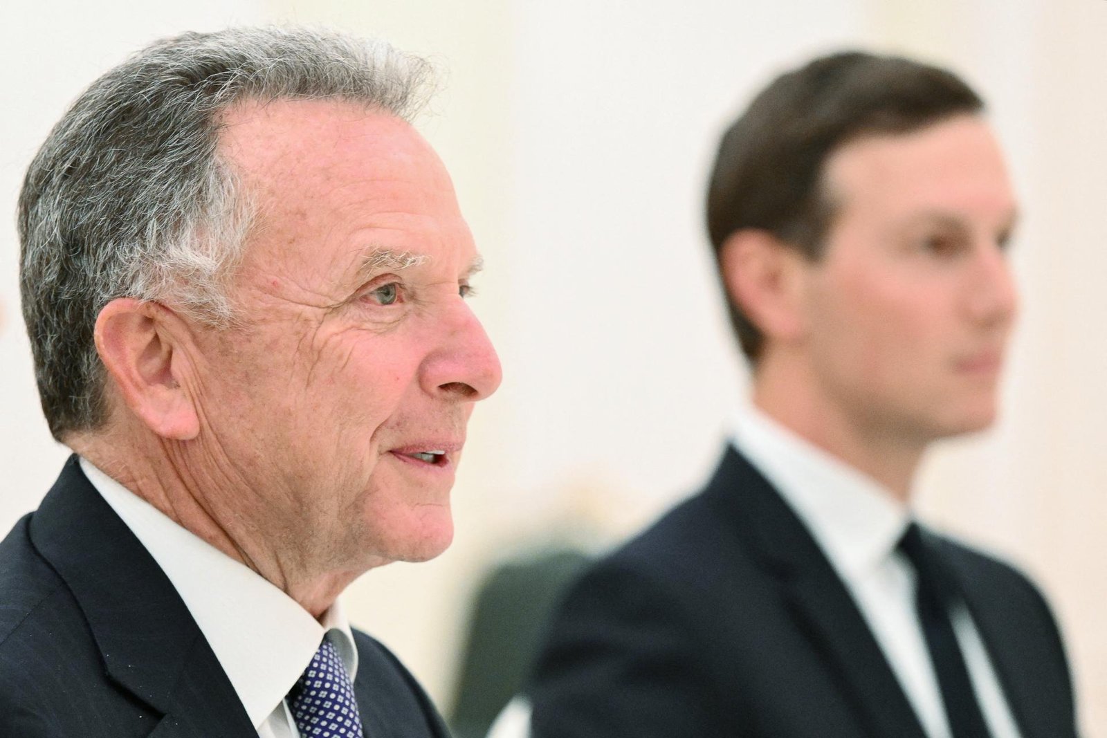 Trump chce na mier do konca roka. Witkoff sa cez víkend v Berlíne stretne so Zelenským a európskymi lídrami Trump chce na mier do konca roka. Witkoff sa cez víkend v Berlíne stretne so Zelenským a európskymi lídrami