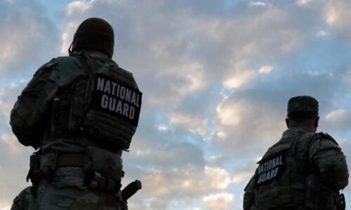 Trump prekročil právomoci, rozhodol sudca. musí ukončiť nasadenie národnej gardy v los angeles