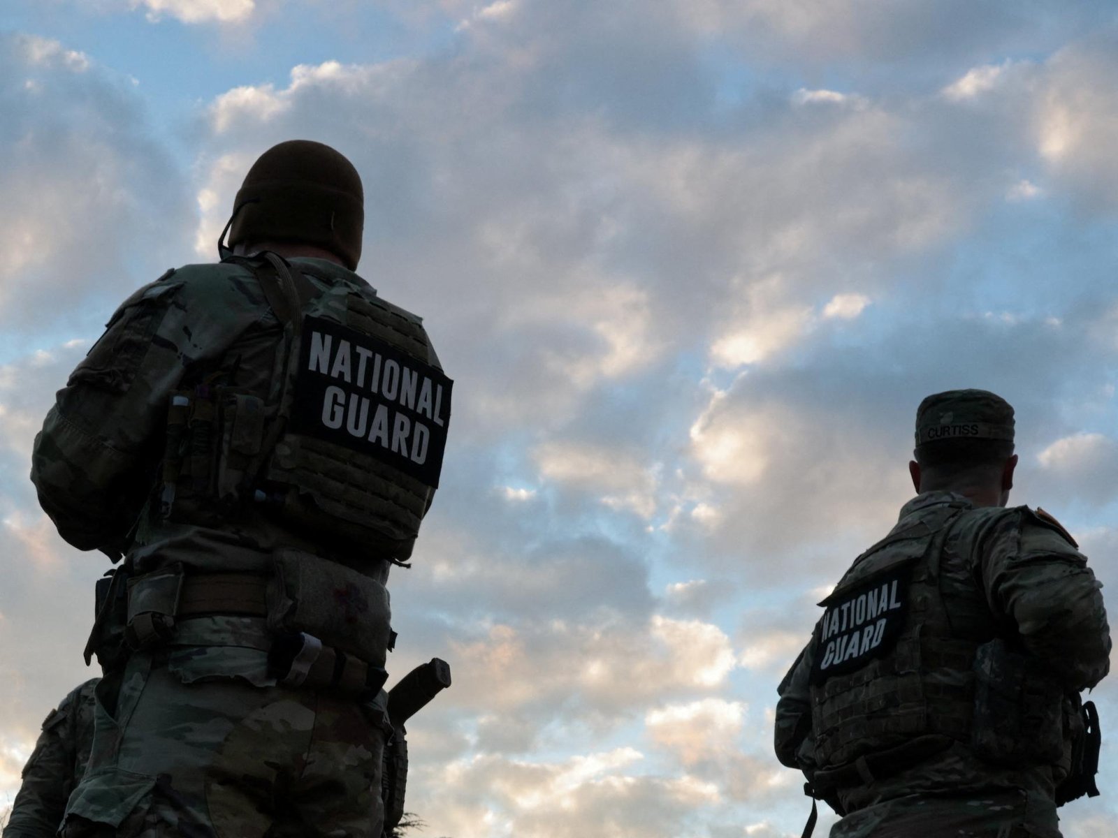 Trump prekročil právomoci, rozhodol sudca. Musí ukončiť nasadenie Národnej gardy v Los Angeles Trump prekročil právomoci, rozhodol sudca. Musí ukončiť nasadenie Národnej gardy v Los Angeles