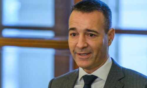Kompenzačné príspevky pre učiteľov chceme zachovať, ubezpečuje Drucker