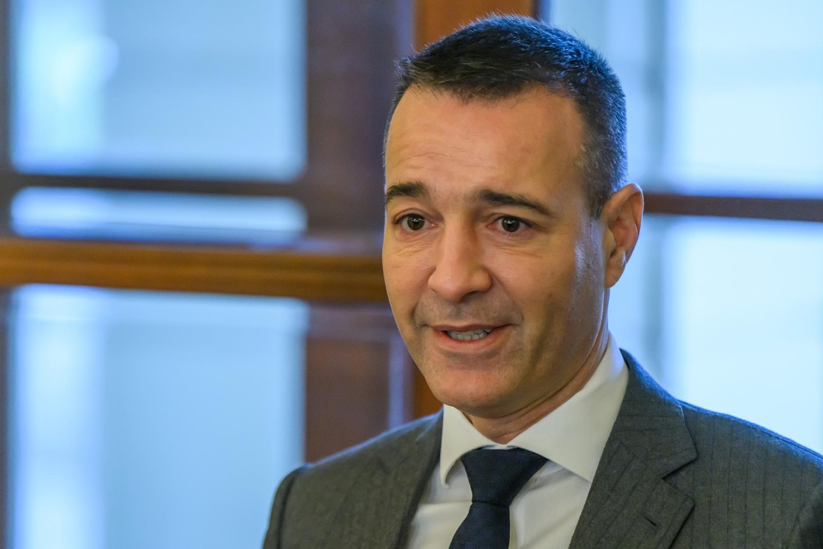 Štát brzdí kontroverzný nákup vo Voderadoch. Drucker nariadil hĺbkovú kontrolu a stopol procesy Štát brzdí kontroverzný nákup vo Voderadoch. Drucker nariadil hĺbkovú kontrolu a stopol procesy