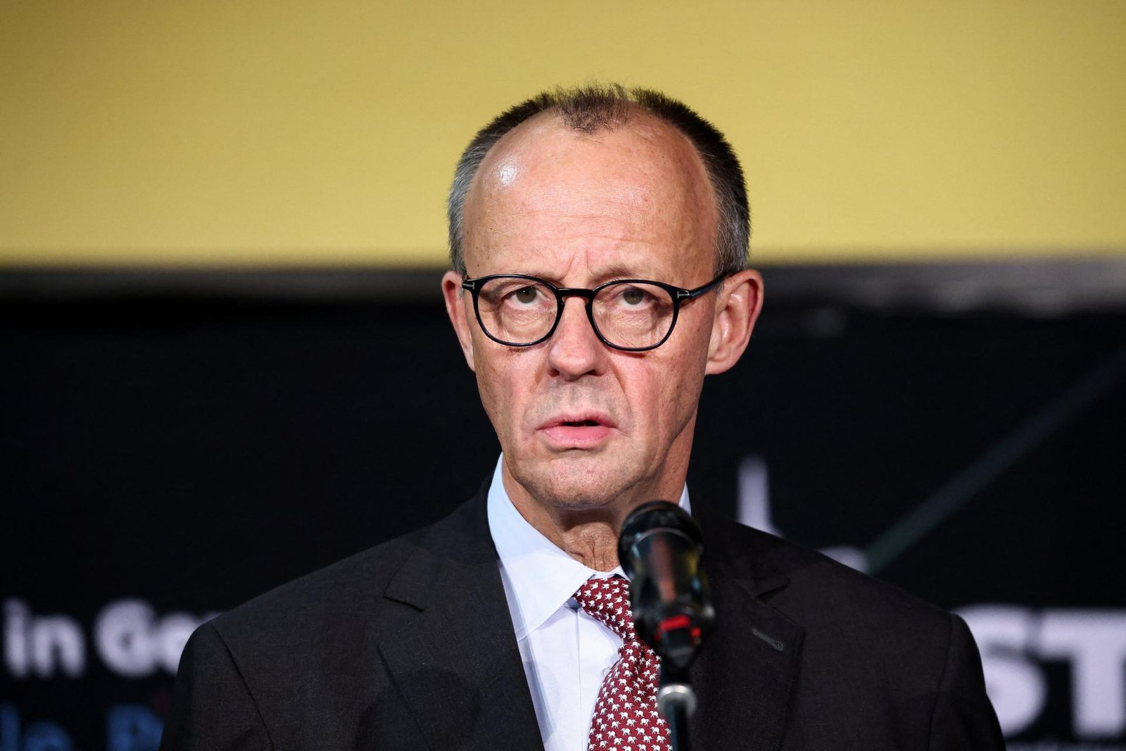 Merz zrušil cestu do Nórska, v Bruseli bude rokovať o využití ruských aktív na pomoc Ukrajine Merz zrušil cestu do Nórska, v Bruseli bude rokovať o využití ruských aktív na pomoc Ukrajine