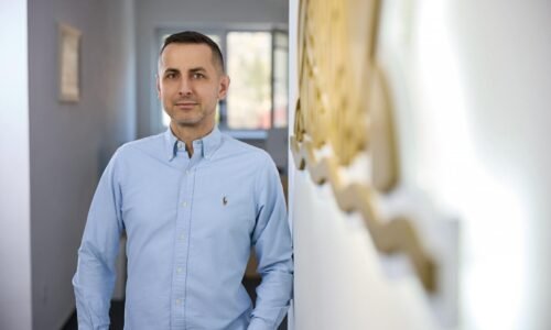 Ryba Žilina štvrtýkrát získala prestížne ocenenie: znižuje konzervačné látky, investuje do solárnej energie a prináša vegánske alternatívy Ryba Žilina štvrtýkrát získala prestížne ocenenie: znižuje konzervačné látky, investuje do solárnej energie a prináša vegánske alternatívy