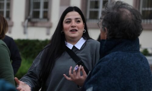 V Grécku sa začal proces s 24 ľuďmi, ktorí zachraňovali migrantov plaviacich sa z Turecka V Grécku sa začal proces s 24 ľuďmi, ktorí zachraňovali migrantov plaviacich sa z Turecka