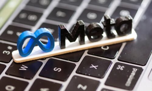 Meta vylepšuje svoju umelú inteligenciu. Uzavrela kľúčové dohody s CNN, Fox News či Le Monde Meta vylepšuje svoju umelú inteligenciu. Uzavrela kľúčové dohody s CNN, Fox News či Le Monde