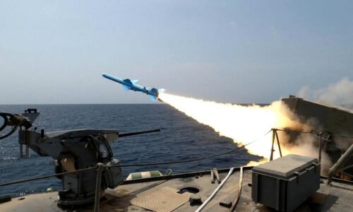 Naše rakety slúžia len na obranu, reaguje Irán na varovania Izraela