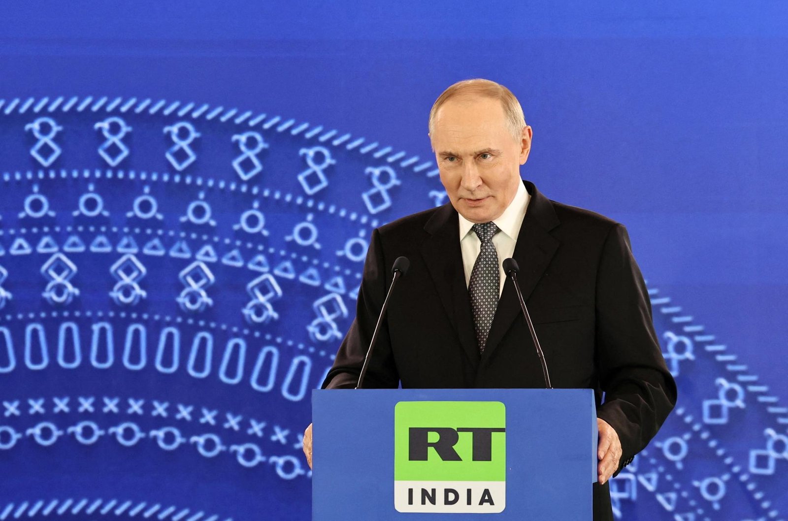 Kremeľ privítal, že Trump v strategickom dokumente neoznačil Rusko za hrozbu Kremeľ privítal, že Trump v strategickom dokumente neoznačil Rusko za hrozbu